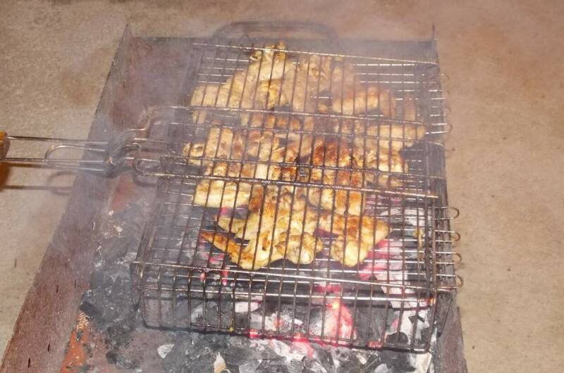 Гостевой дом «Солнечный»