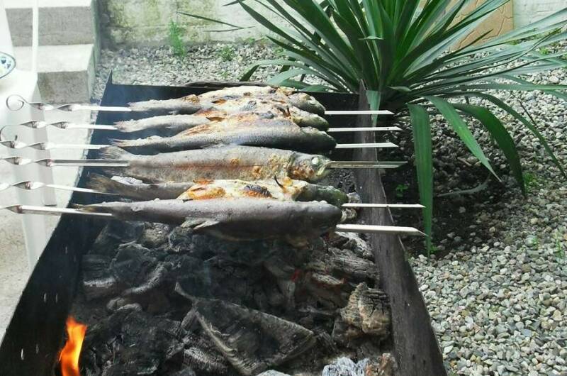 Гостевой дом «Солнечный»