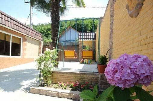 Гостевой дом «Солнечный»