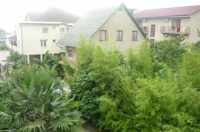 Гостевой дом «Сабрина»