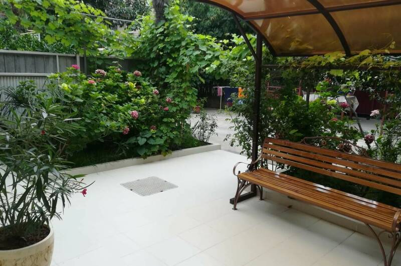 Гостевой дом «Сабрина»