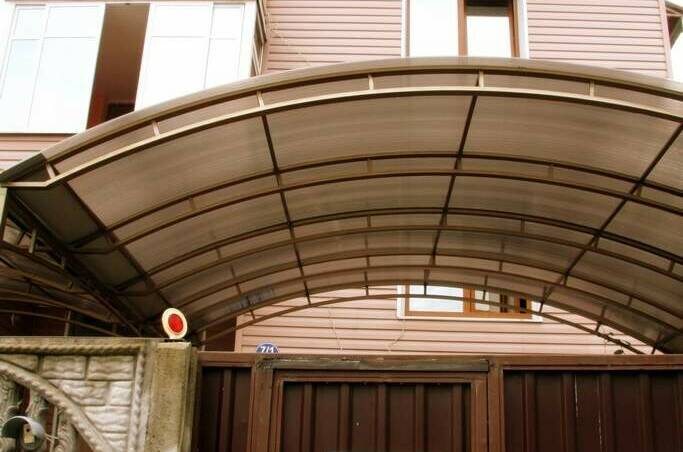 Гостевой дом «У Елены»