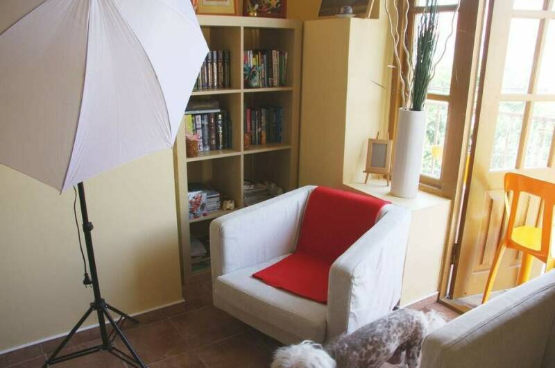 Гостевой дом «У Елены»