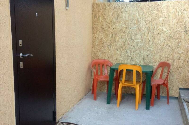 Гостевой дом «У Елены»