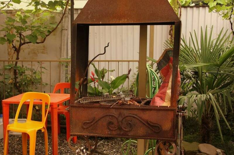 Гостевой дом «У Елены»