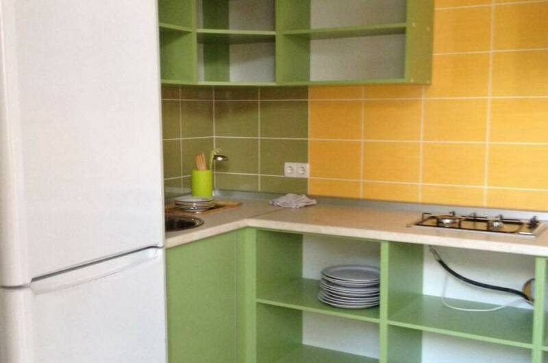 Гостевой дом «У Елены»