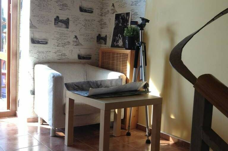 Гостевой дом «У Елены»