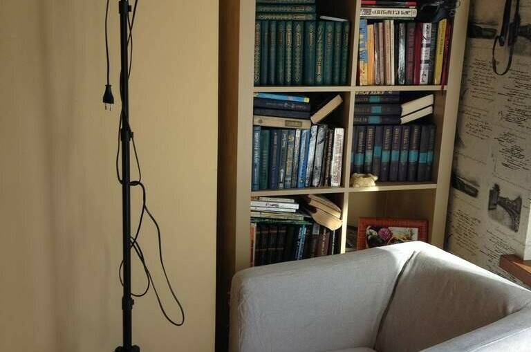 Гостевой дом «У Елены»