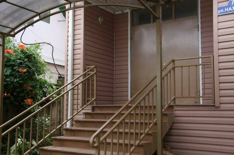 Гостевой дом «У Елены»