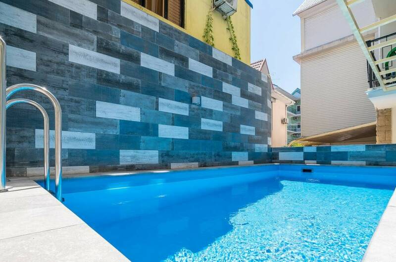 Гостиница «Экзотик»