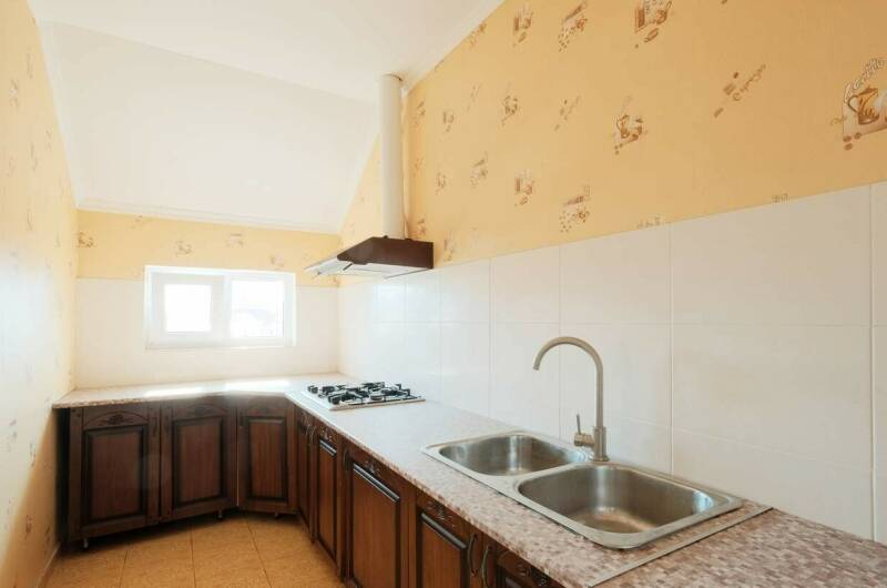 Гостиница «Экзотик»