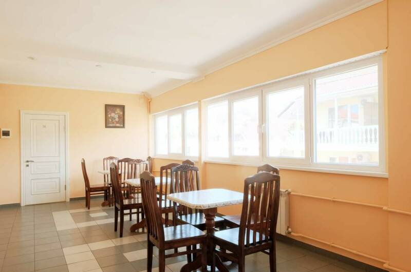 Гостиница «Экзотик»