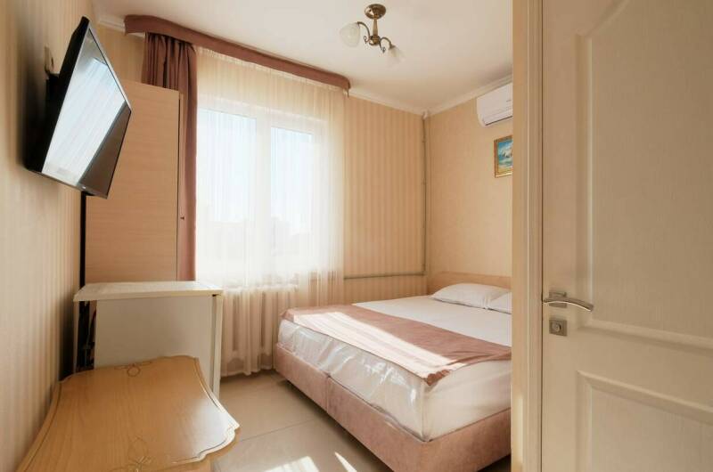 Гостиница «Экзотик»