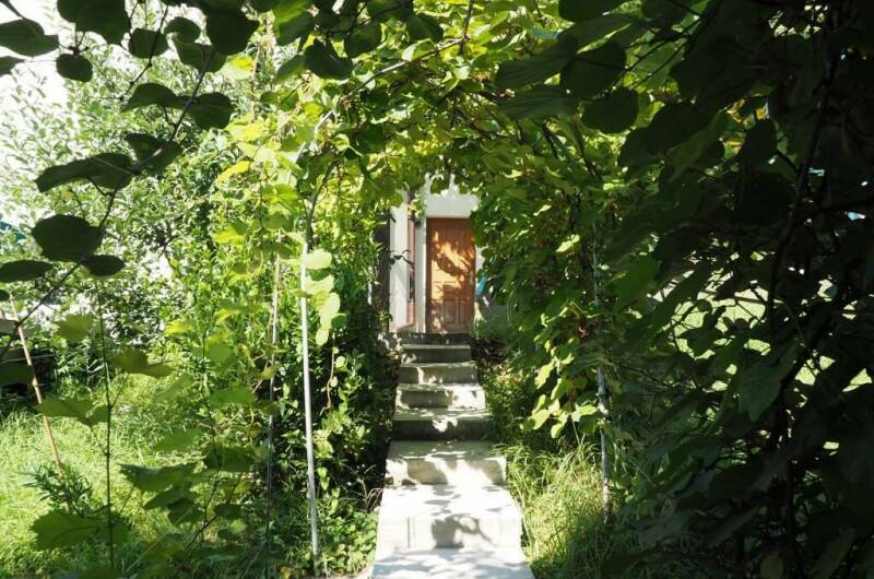 Частный сектор «Домик»