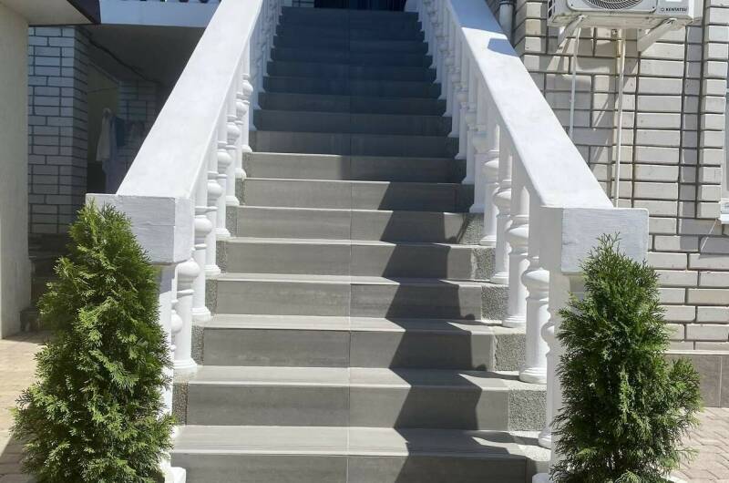 Гостевой дом «Белый парус»