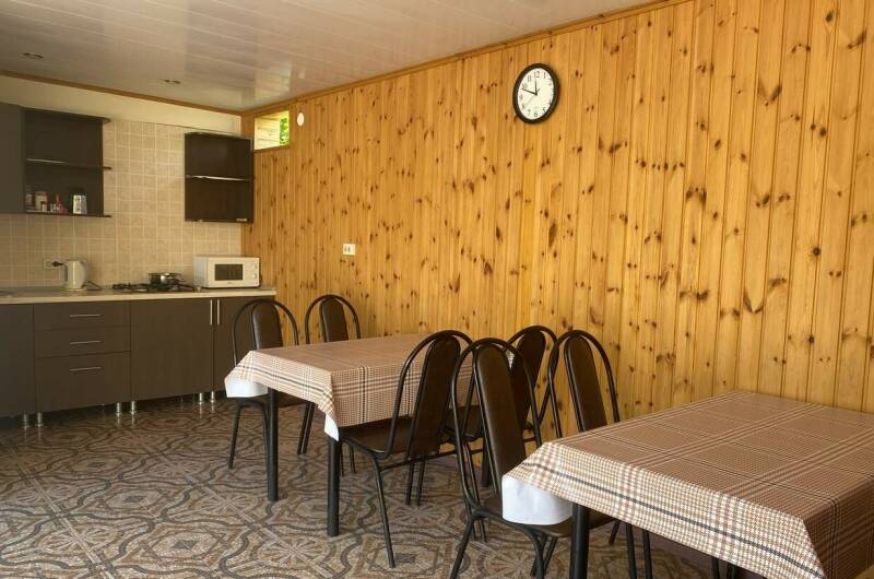 Гостевой дом «Белый парус»