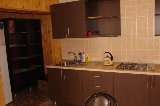 Гостевой дом «Белый парус»