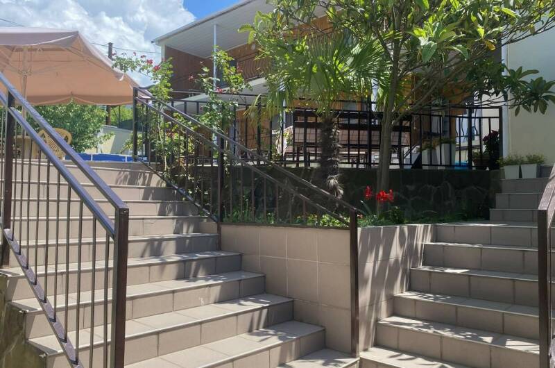 Гостевой дом «Белый парус»