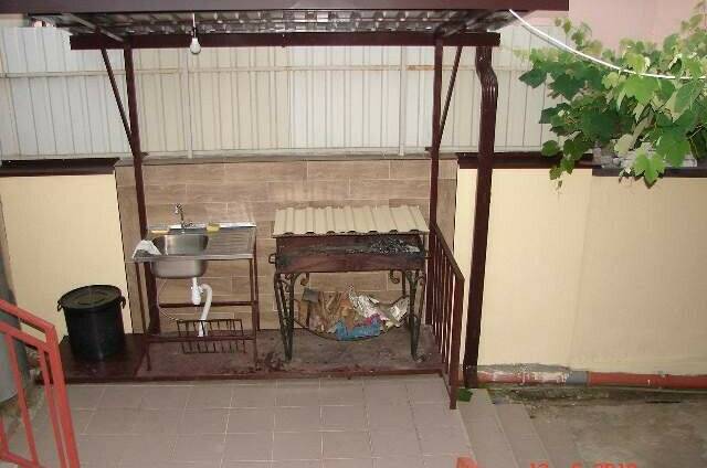 Гостевой дом «Белый парус»