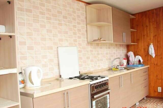 Гостевой дом «Белый парус»