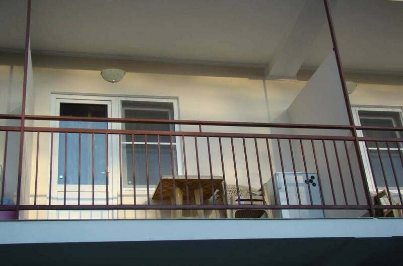 Гостевой дом «Бригантина»