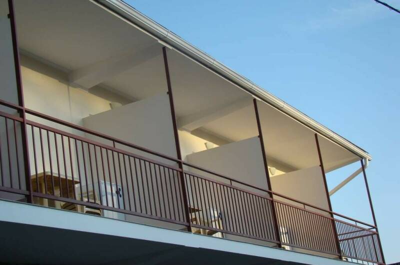 Гостевой дом «Бригантина»