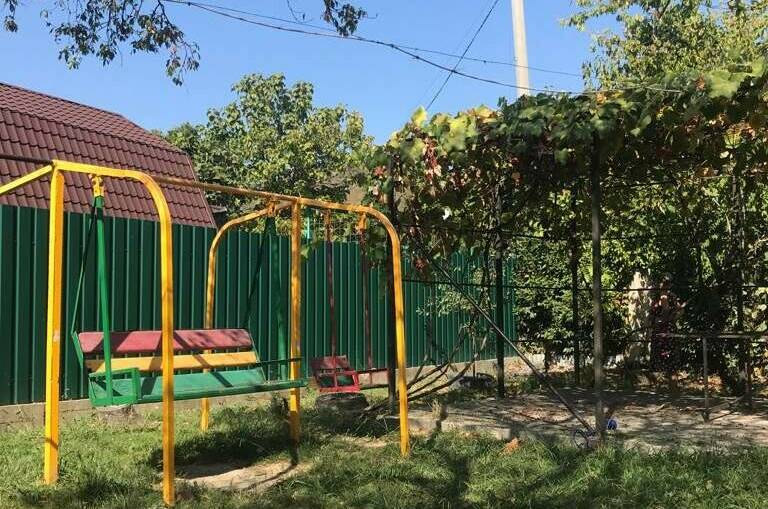 Гостевой дом «Бригантина»