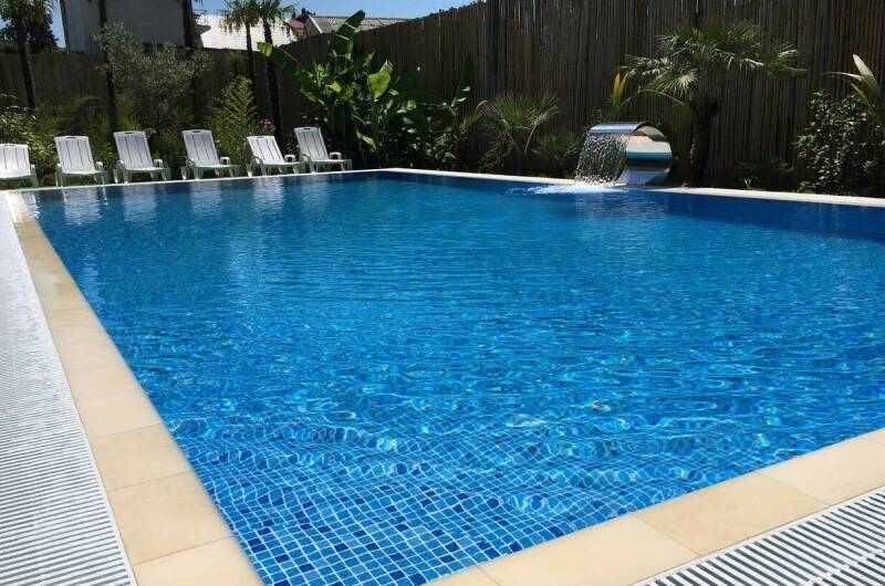 Гостевой дом «Аркадия»