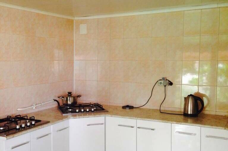 Гостевой дом «Аркадия»