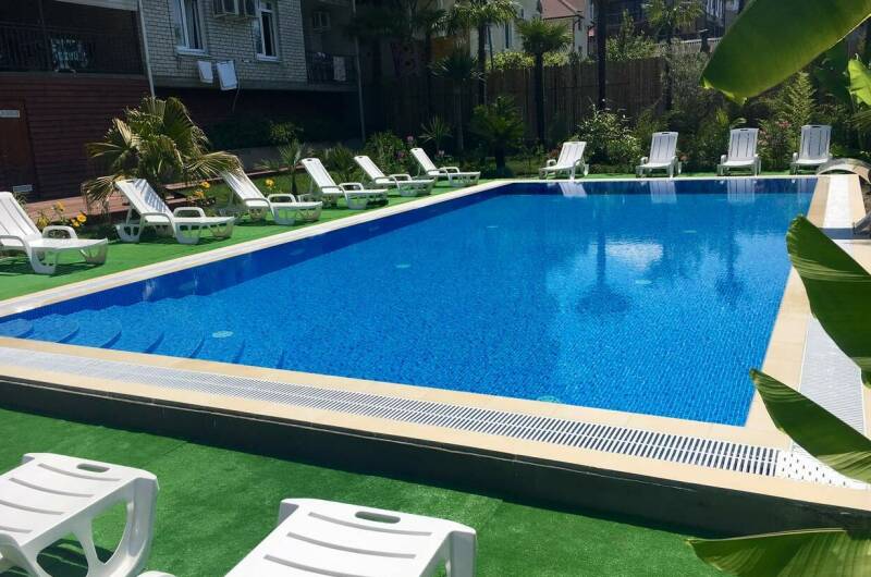 Гостевой дом «Аркадия»