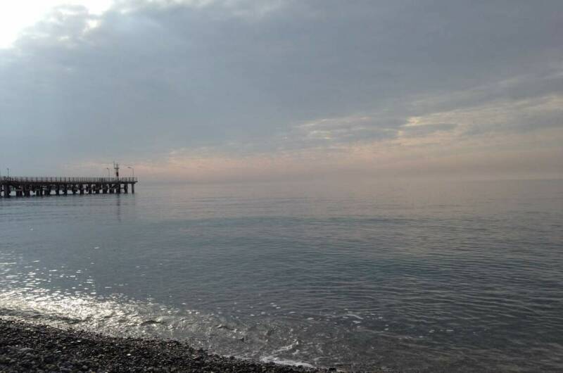 Гостевой дом «Аркадия»