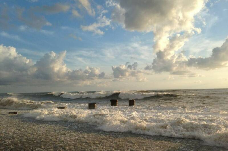 Гостевой дом «Аркадия»