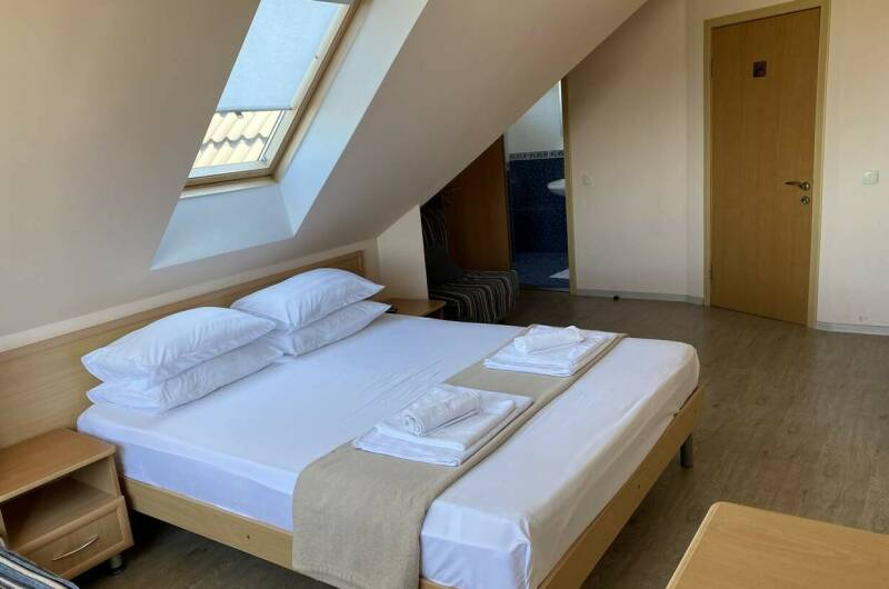 Гостевой дом «Аркадия»