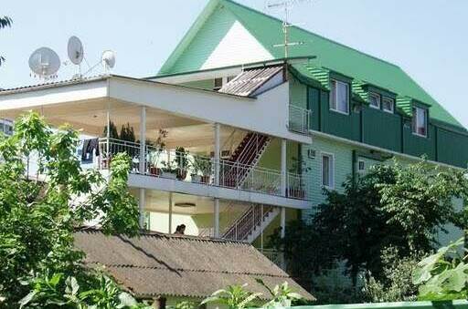 Гостевой дом «Маргарита»