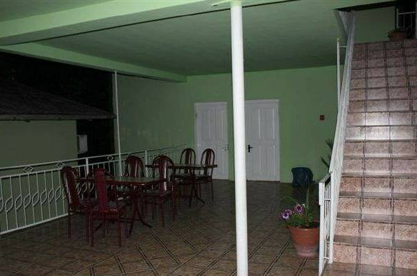 Гостевой дом «Маргарита»