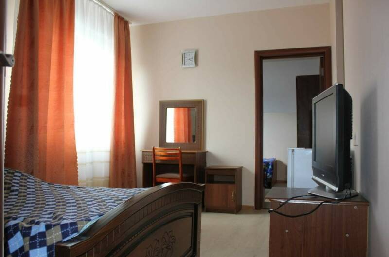 Гостевой дом «Маргарита»