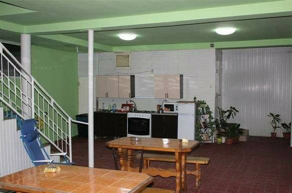 Гостевой дом «Маргарита»