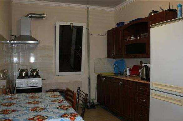 Гостевой дом «Маргарита»