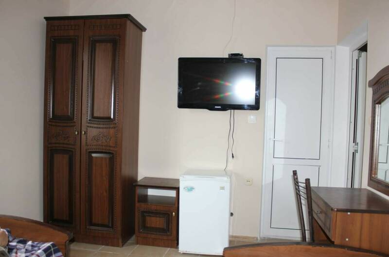 Гостевой дом «Маргарита»