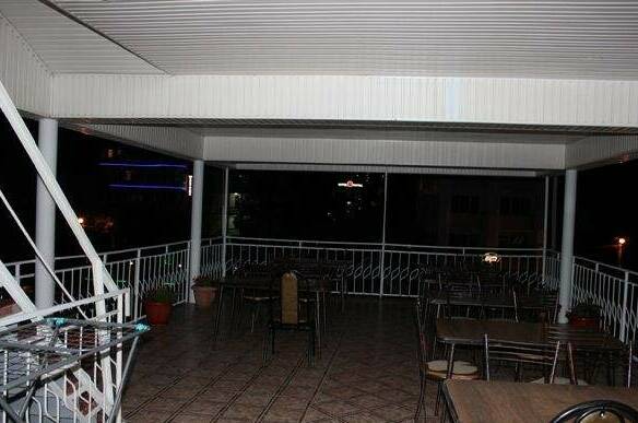 Гостевой дом «Маргарита»