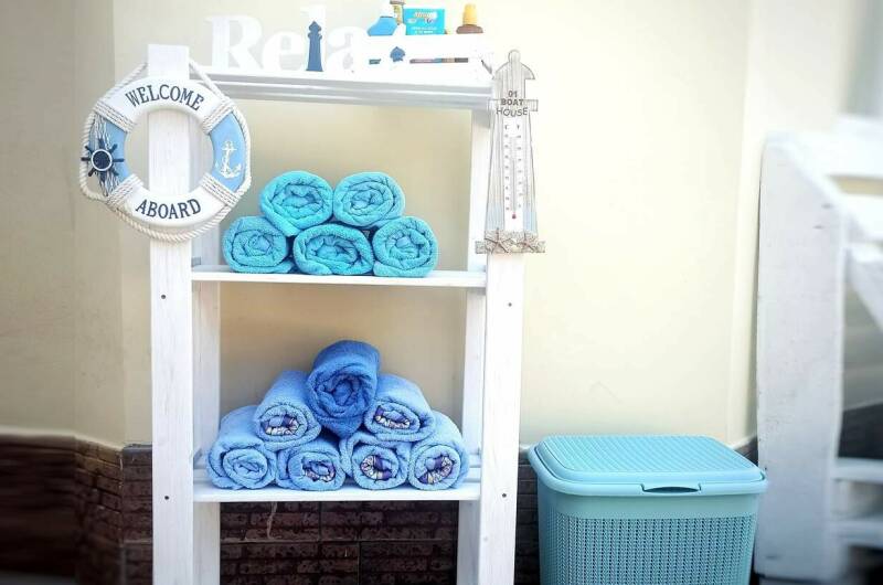 Гостевой дом «Благодать»