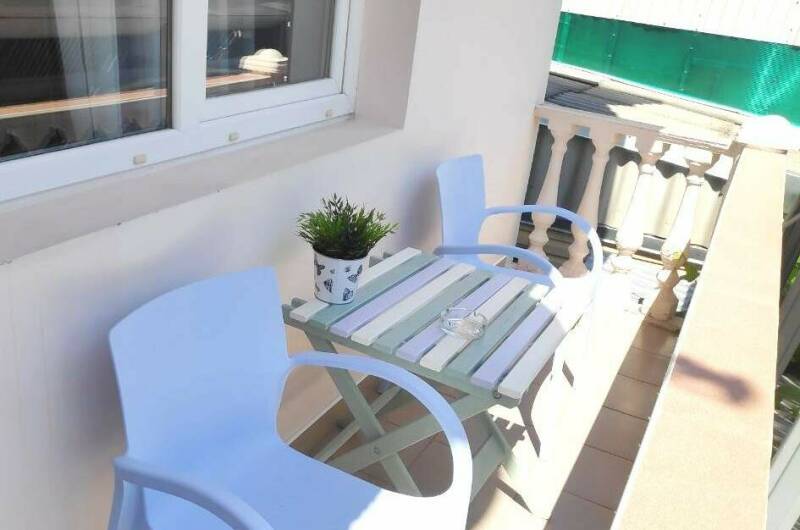 Гостевой дом «Благодать»