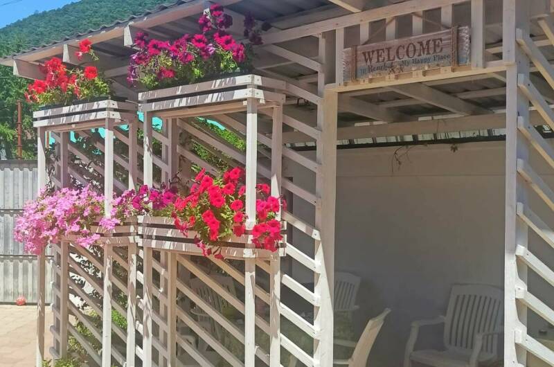 Гостевой дом «Благодать»