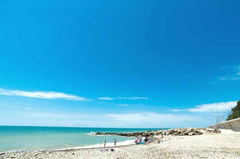 Гостевой дом «Благодать»