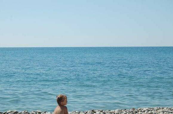 Гостевой дом «Благодать»