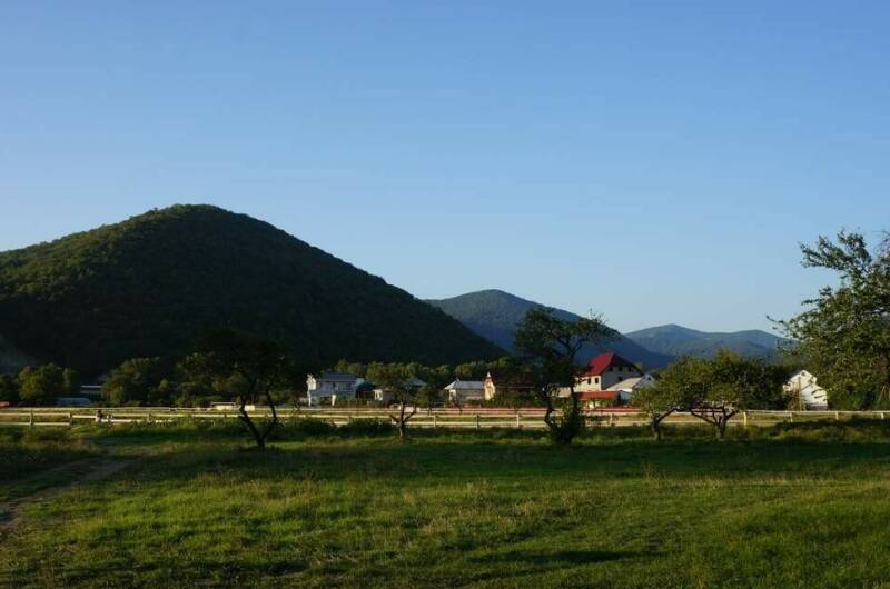 Гостевой дом «Благодать»