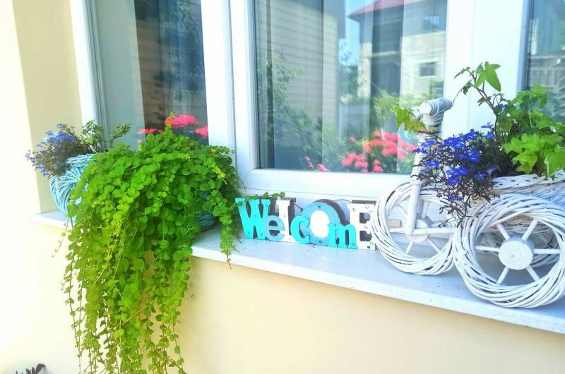 Гостевой дом «Благодать»