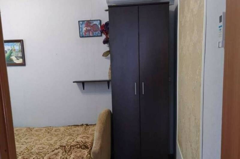 Частный сектор на Лазарева