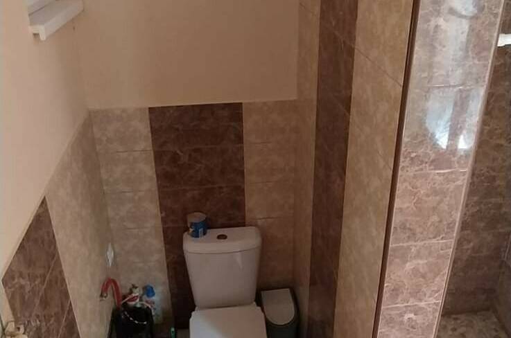 Частный сектор на Лазарева