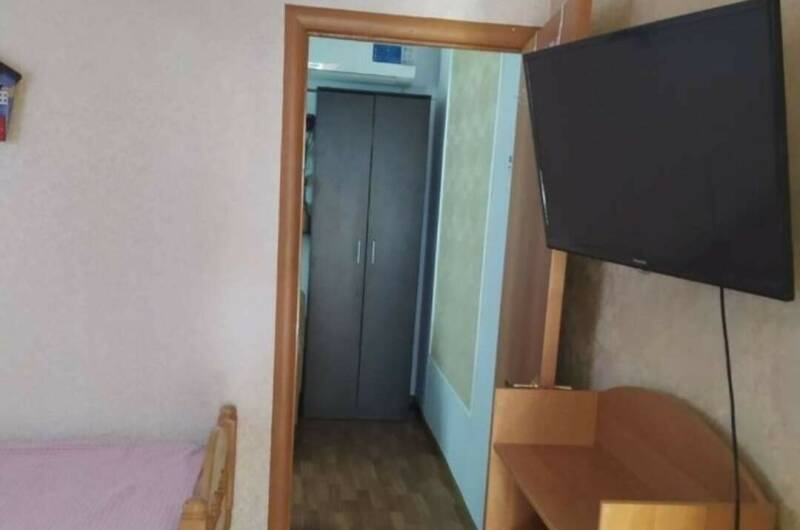 Частный сектор на Лазарева